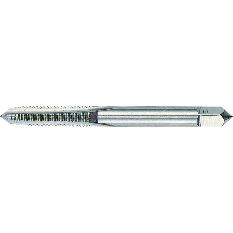 P-S-HT-M4X0.7-1 パック入 ハンドタップ (先) イシハシ精工 ねじの種類