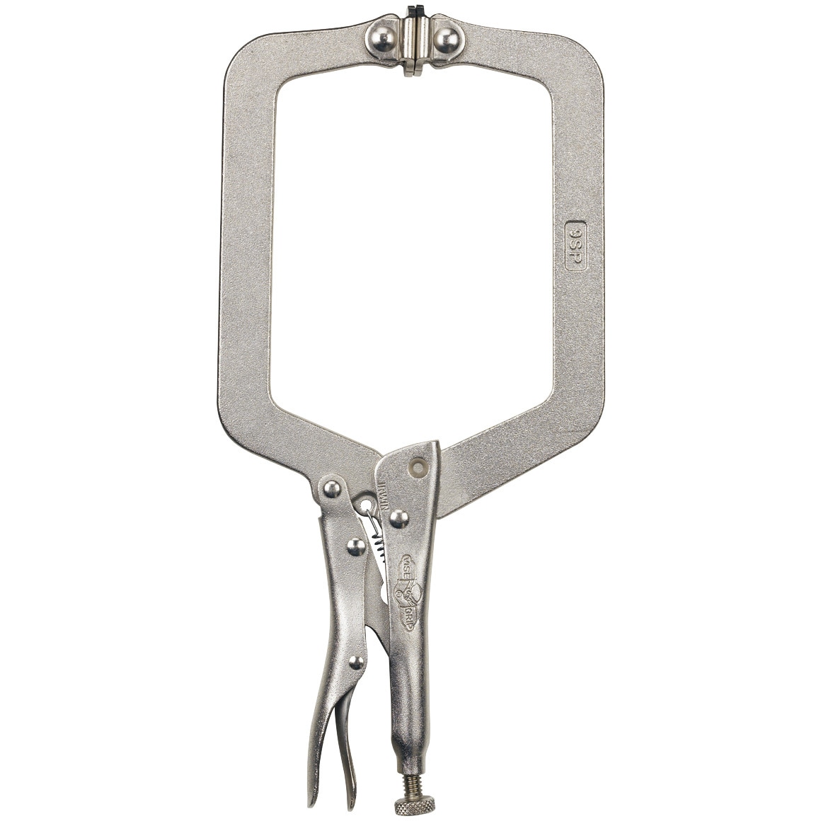 IRWIN スイベルロッキングCクランプ　18SP　455mm/T18SP IRWIN T18DR ワイドロッキングCクランプ 455 アーウィン