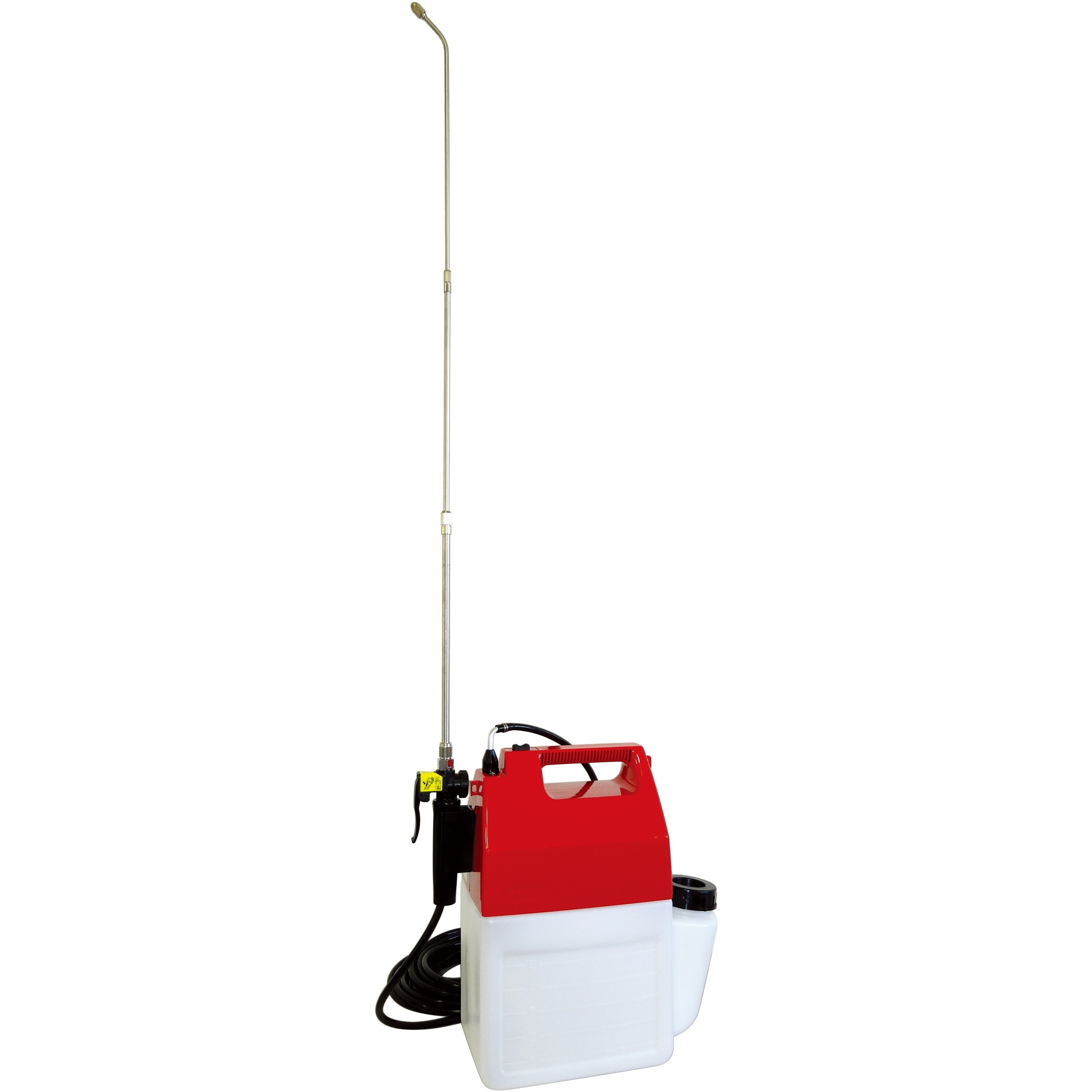 MS-800A 噴霧器 GS 電気式 タンク容量5L MS-800A 【通販モノタロウ】