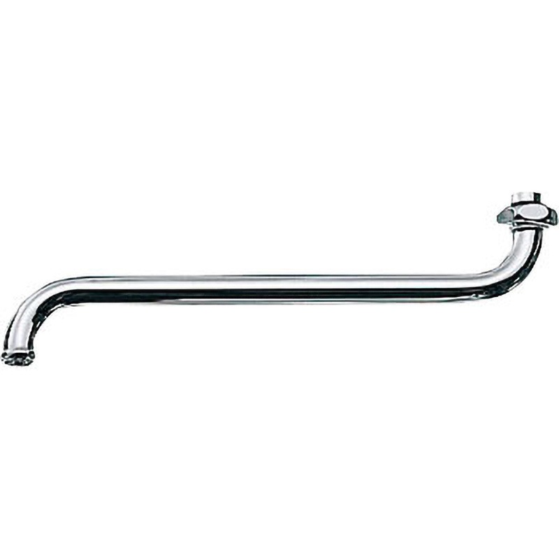 SANEI(三栄水栓)自在パイプ 吐水口部 浴室部品 長さ:220mm/10本 A10J-61X60-16 長尺自在パイプ SANEI(旧:三栄水栓製作所) 長さ600mm