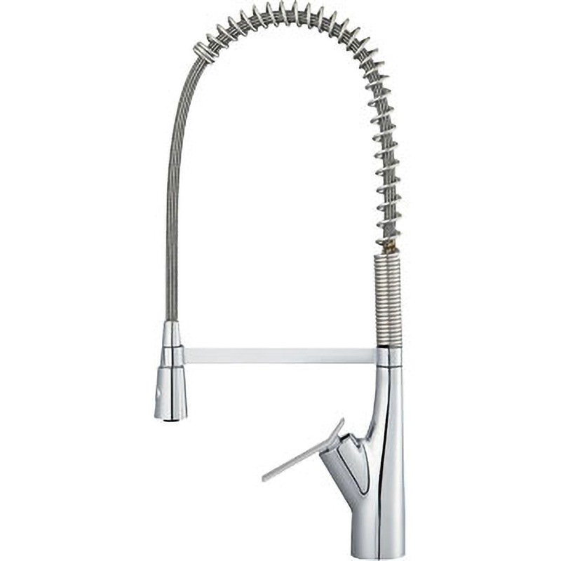 陳宮 シングルワンホール洗面混合栓 | 商品のご案内 | SANEI