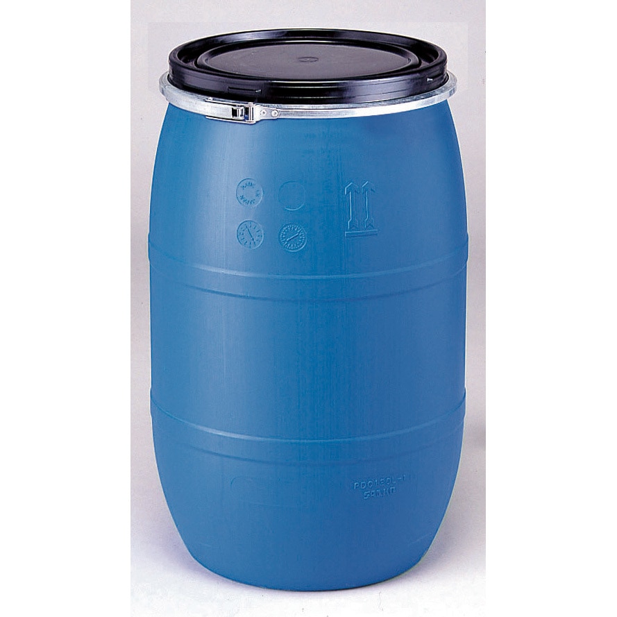 プラスチックドラム　200ℓ 10個　送料込み　和歌山県、奈良県、三重県配達限定 プラスチックドラム 200ℓ 10個 送料込み 和歌山県、奈良県、三重県配達