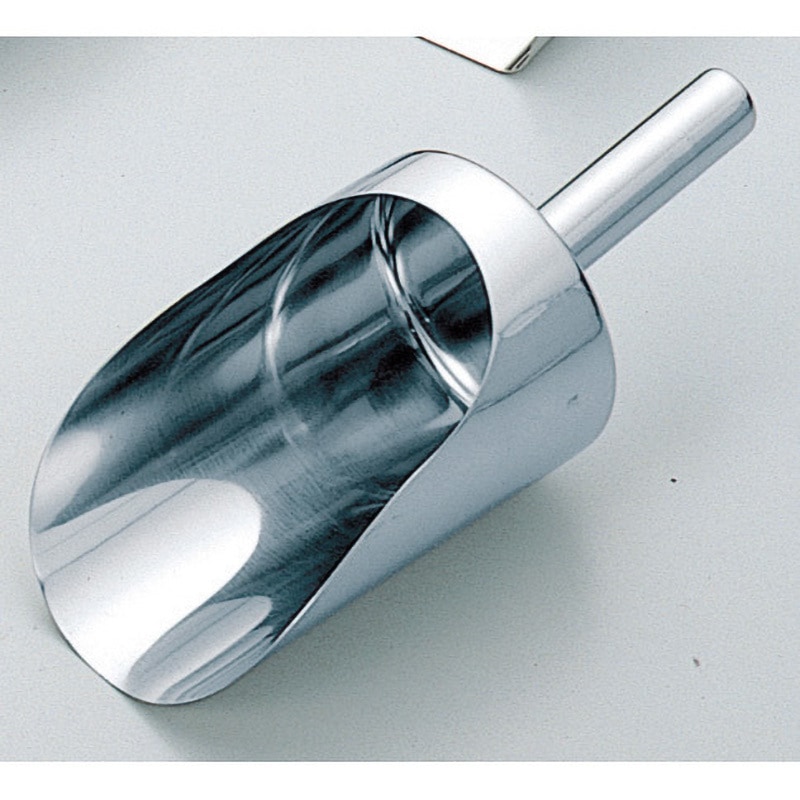 RS-M ステンレス円筒スコップ 1個 SUGICO(スギコ) 【通販モノタロウ】 5,878円