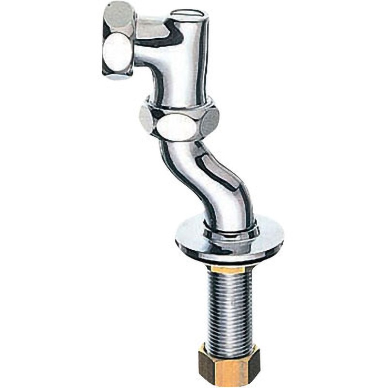 U3-52X-20 立形偏心管 1個 SANEI(旧:三栄水栓製作所) 【通販モノタロウ】