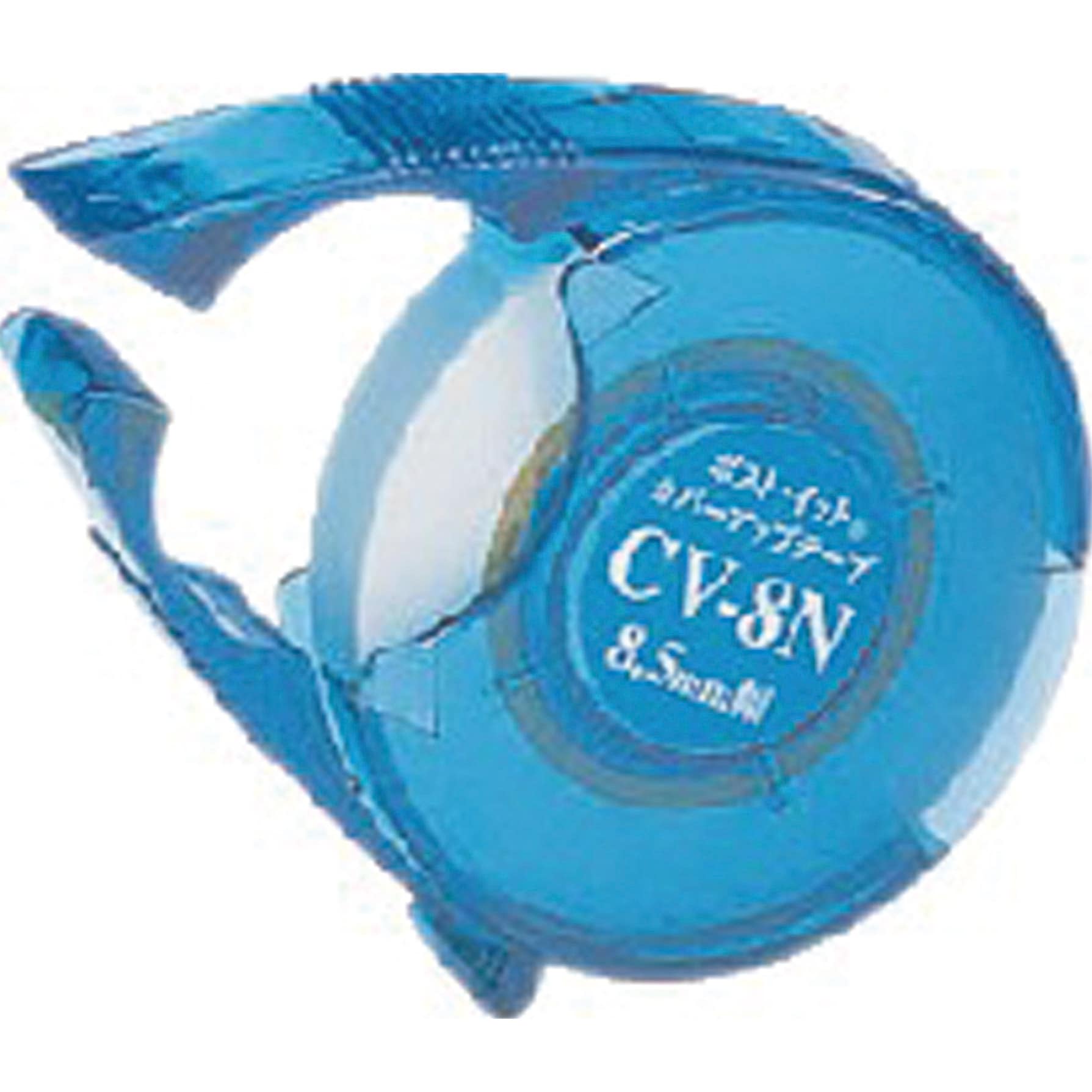 (業務用100セット) スリーエム 3M カバーアップテープ 652N 3M ポストイット カバーアップテープ 詰替 8.4mm幅 652R: 事務用品