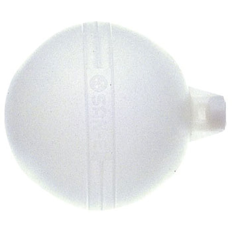 ポリ玉 SANEI(旧:三栄水栓製作所) 浮玉 【通販モノタロウ】