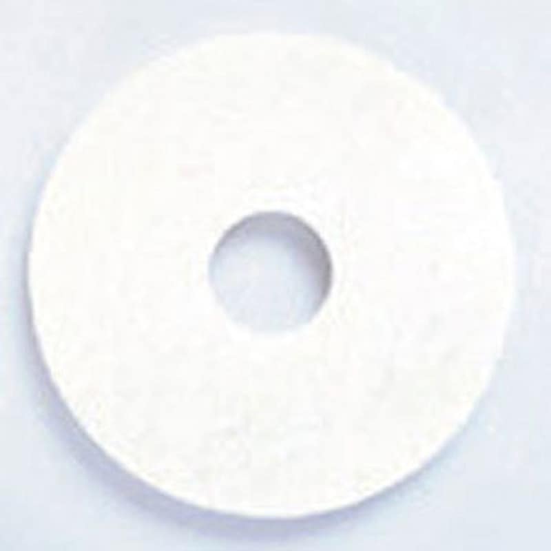 WHI 380X82 ポリッシャー用フロアパッド 1箱(5枚) 3M(スリーエム) 【通販モノタロウ】