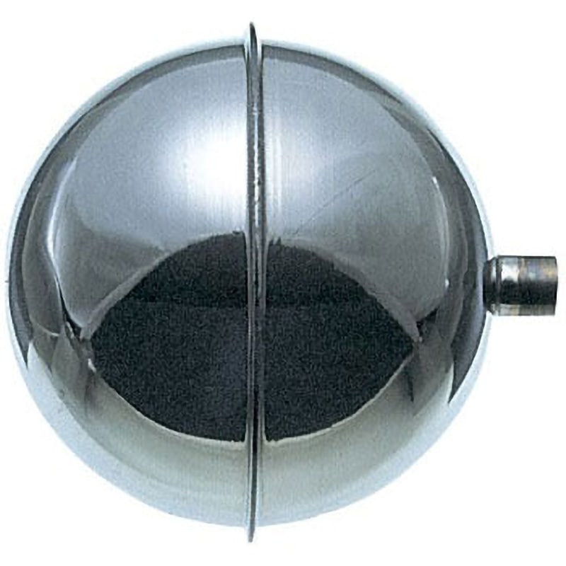 V475-77-150 ステンレス玉 1個 SANEI(旧:三栄水栓製作所) 【通販モノタロウ】