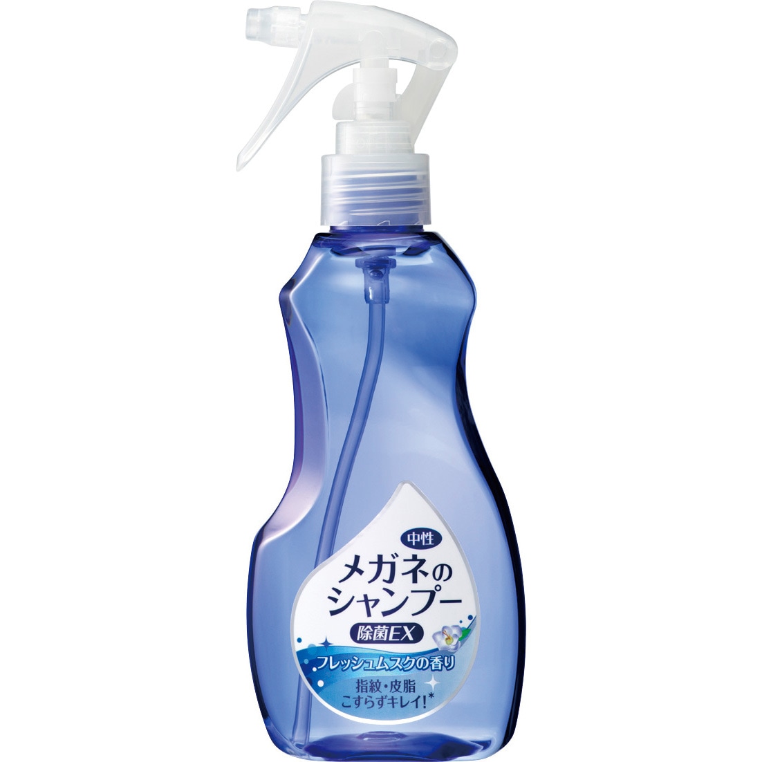 20207 メガネのSP除菌EX SOFT99 シャンプー 【通販モノタロウ】