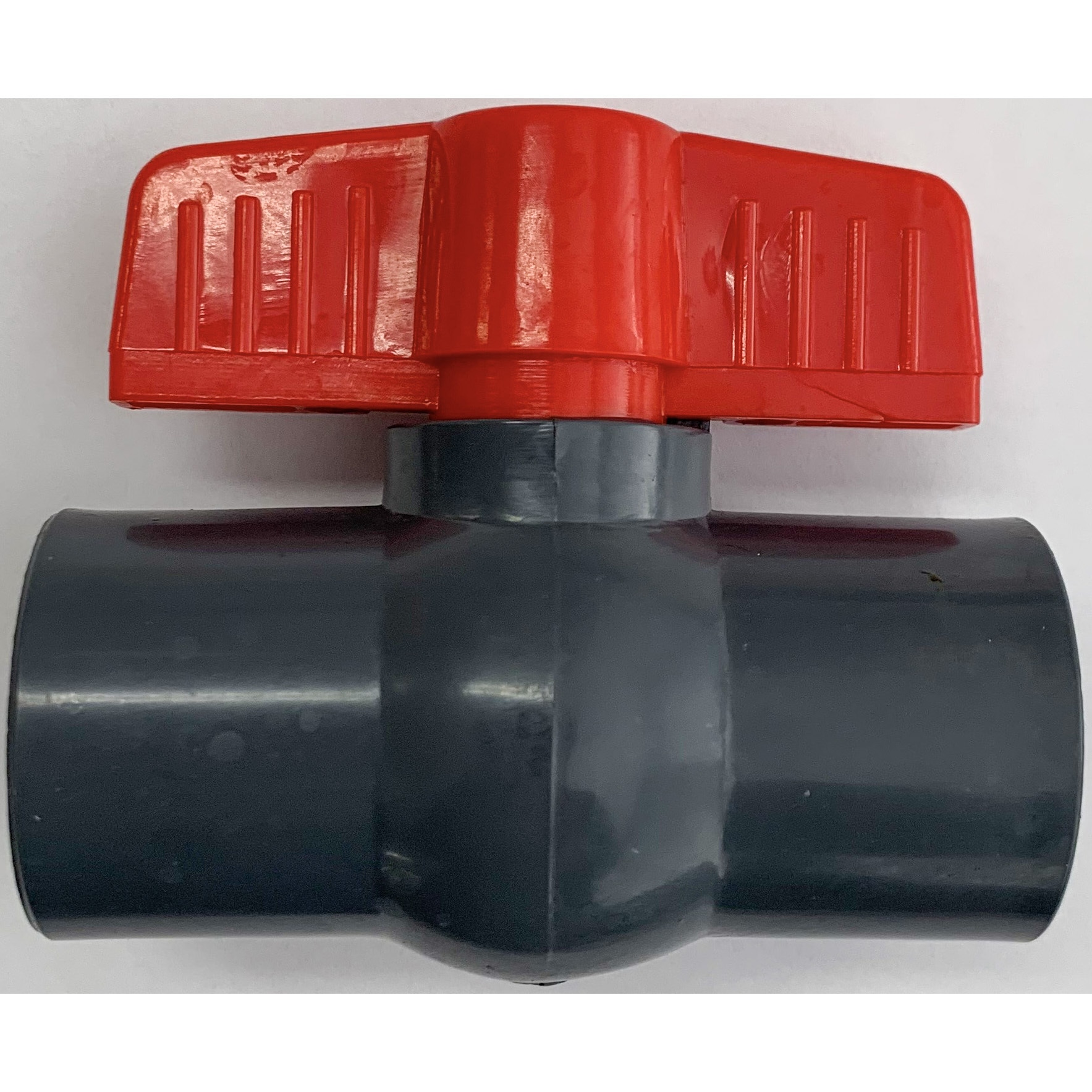 VXH62-40-ZA PVCボールバルブ SANEI(旧:三栄水栓製作所) T形