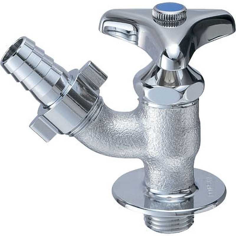 Y80JK-20 散水栓 SANEI(旧:三栄水栓製作所) 呼び径20mm Y80JK-20