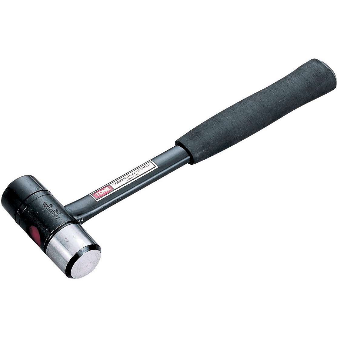 15-16YONEX CANNONBALL 159ハンマーヘッド 中古 BHC-15 コンビネーションハンマー TONE(トネ/旧:前田金属工業) 頭径