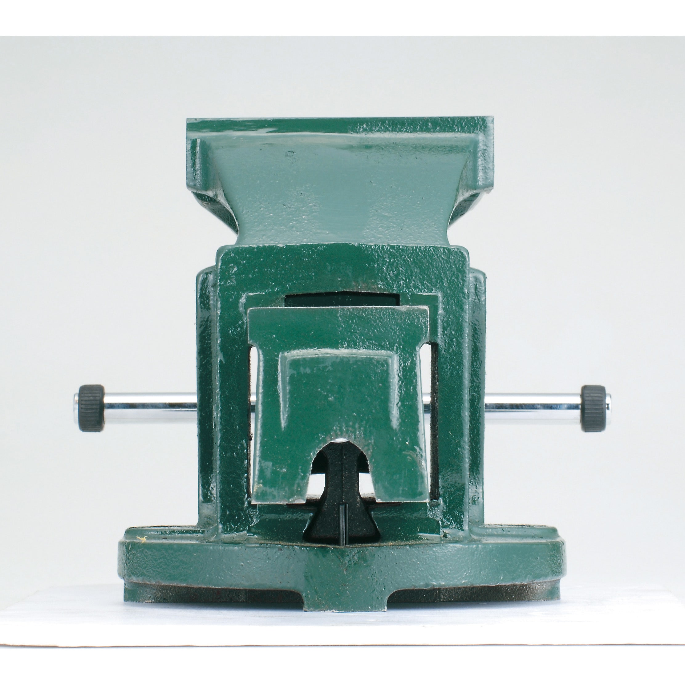 トラスコ中山 LVK-100 リードバイス回転台 LV100用 ＴＲＵＳＣＯ リードバイス回転台 ＬＶ１００用 （品番:LVK-100）（注