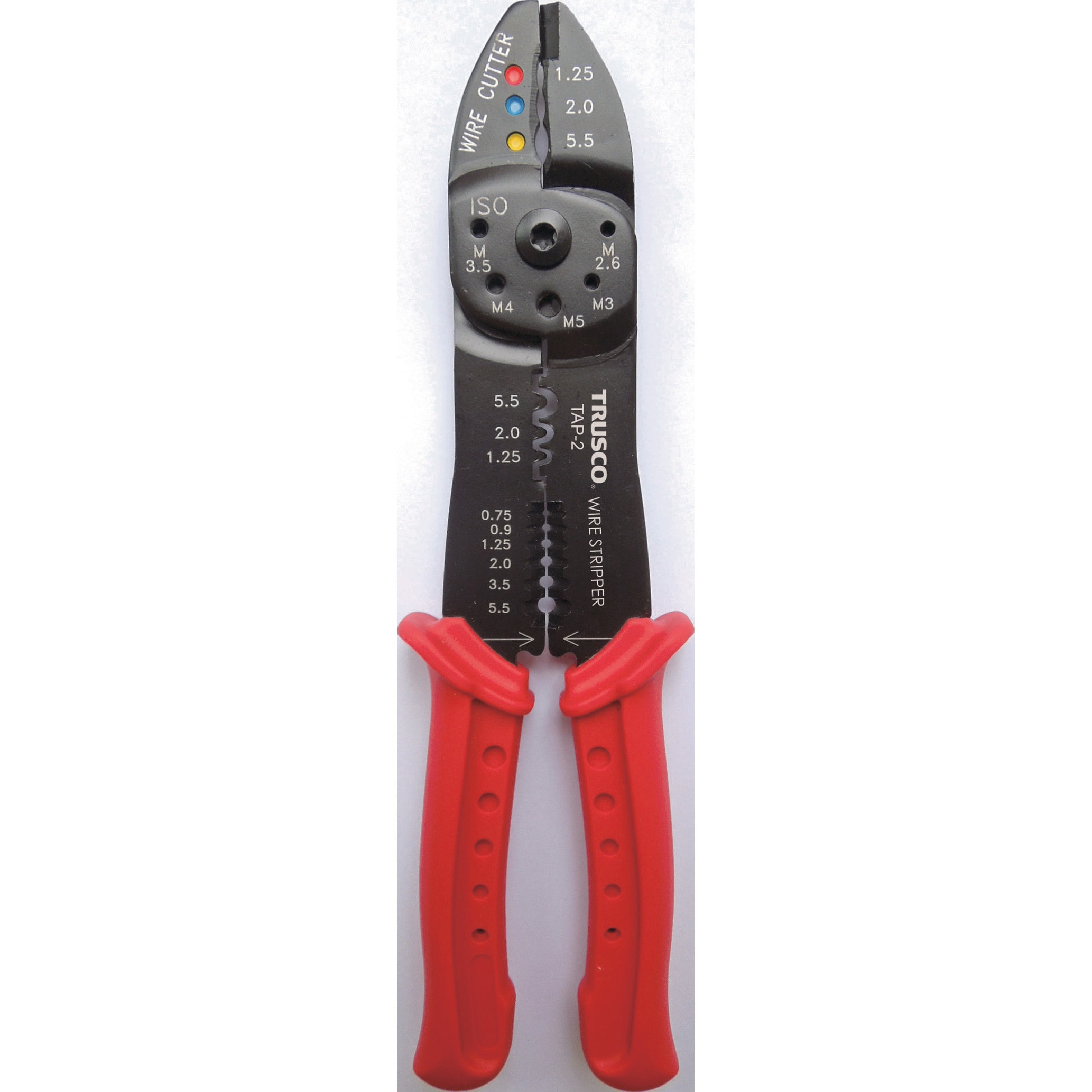 Patco 503A / 503A WI0536着色ポリエチレンフィルムテープ：1/2