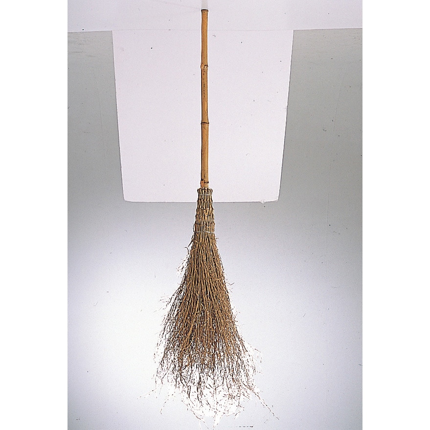 TB-3 竹ボウキ 1.7m 1本 TRUSCO 【通販モノタロウ】