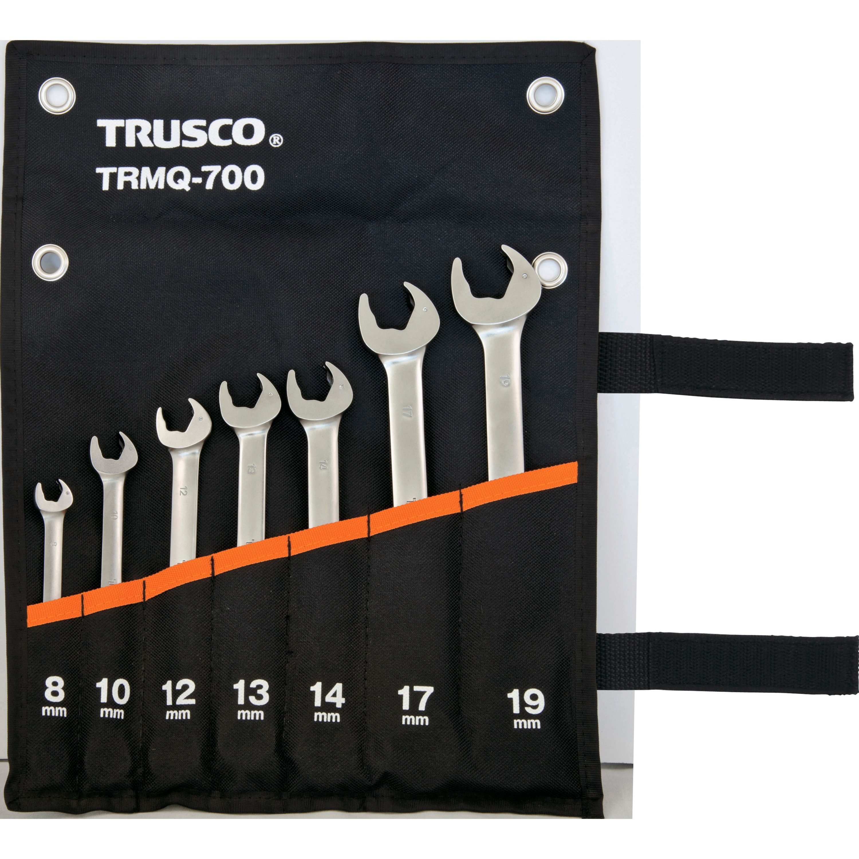 工具+メンテナンス TRUSCO TGRW-800 Amazon | トラスコ中山(TRUSCO) ラチェットコンビネーション