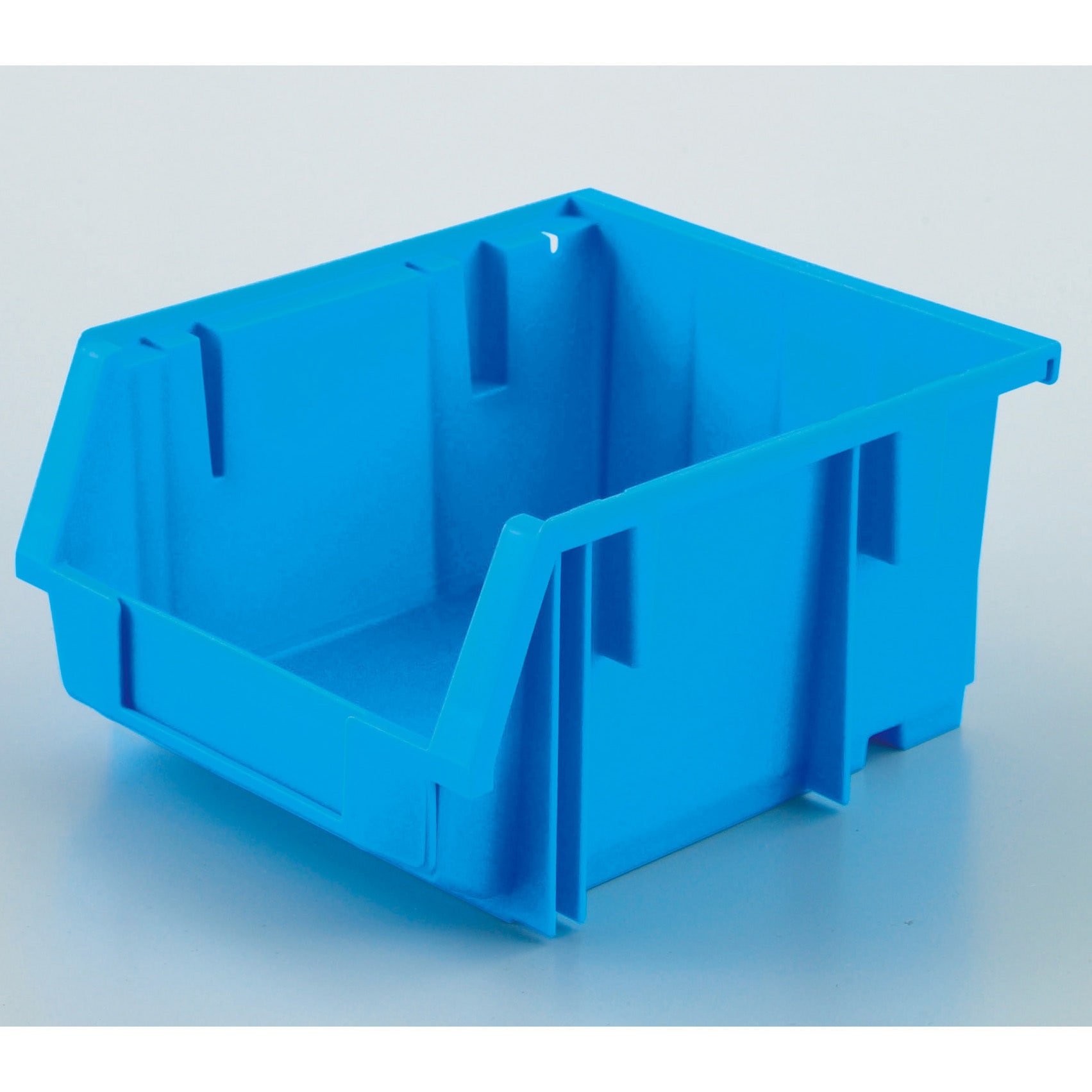 TRUSCO UPR型パンチングラック枠のみ H1885 黒オレンジ (1台