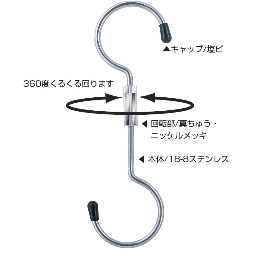 スチールブック　スリップ　レンチ　セット TOOL COMPANY STRAIGHT フックレンチ 35〜75(mm) STRAIGHT/11