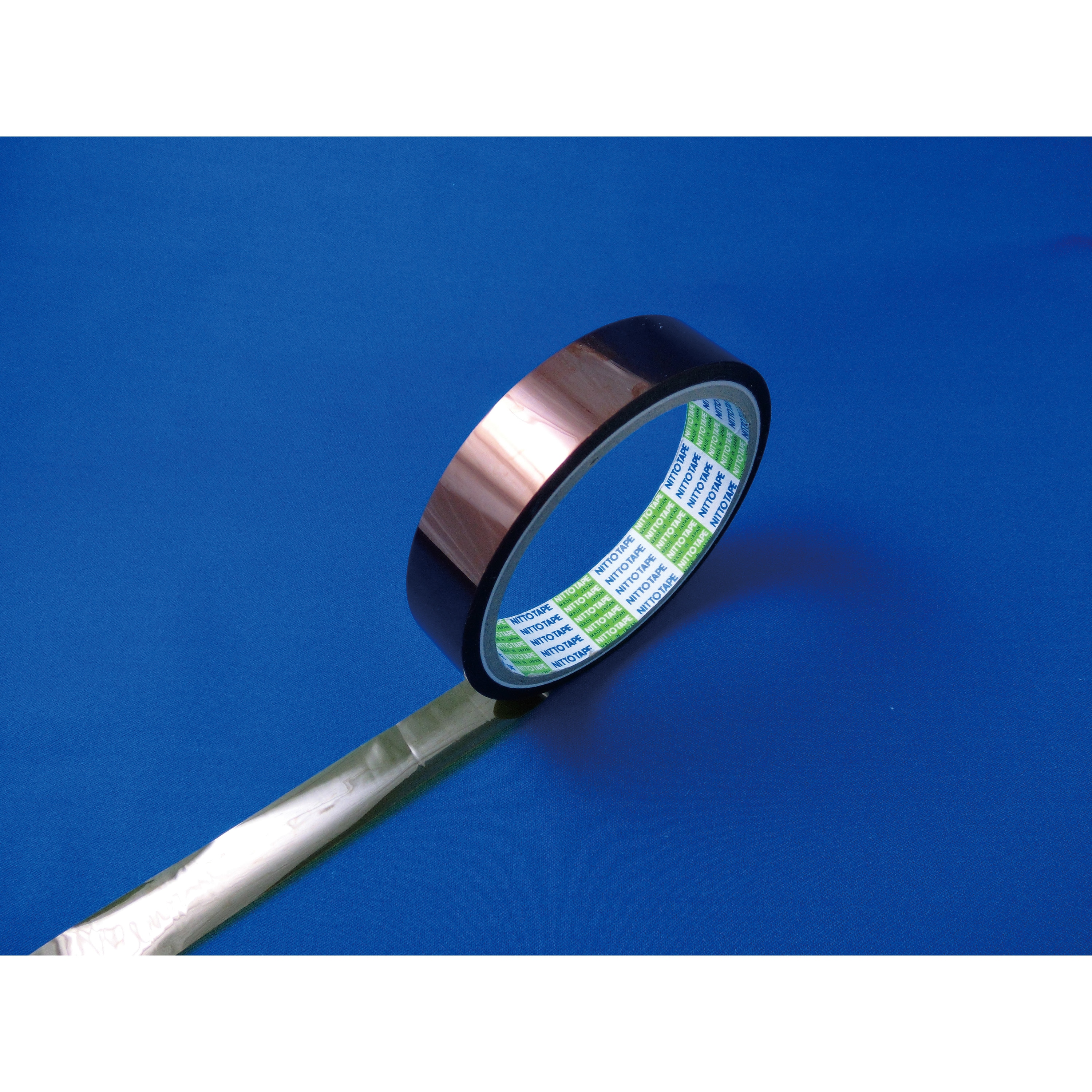 360UL-251920 ポリイミドテープ 日東電工 電気・電子用 幅19mm長さ20m