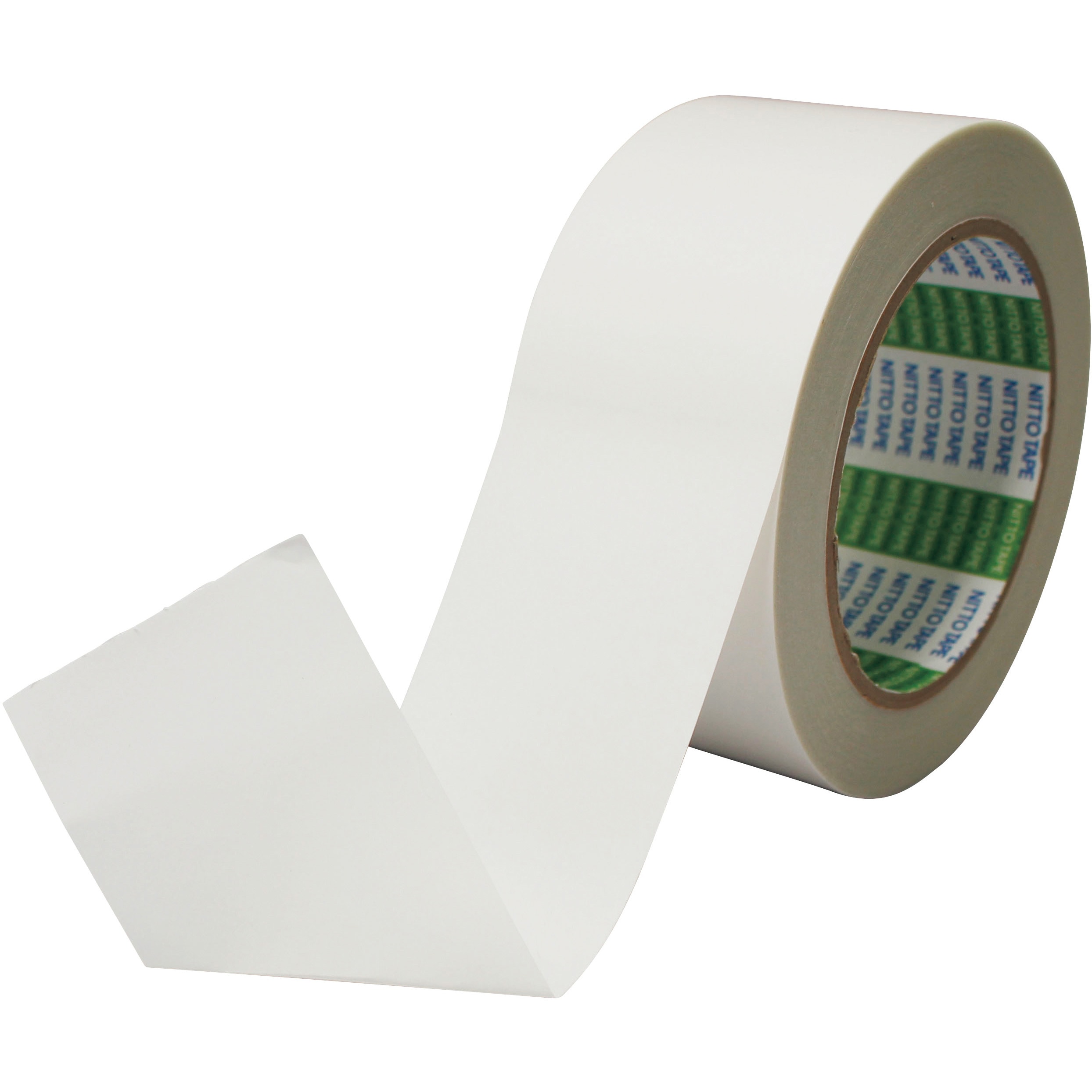 Nitto 両面接着テープ NO. 535A 9巻セット 両面接着テープNO．535A 日東電工 両面テープ自動車用途用 【通販