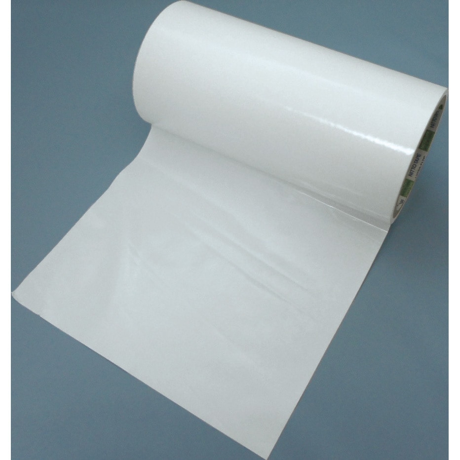 3648FK2-200 塗装鋼板用表面保護材SPV-3648F 日東電工 ホワイト色 対応 幅200mm長さ100m