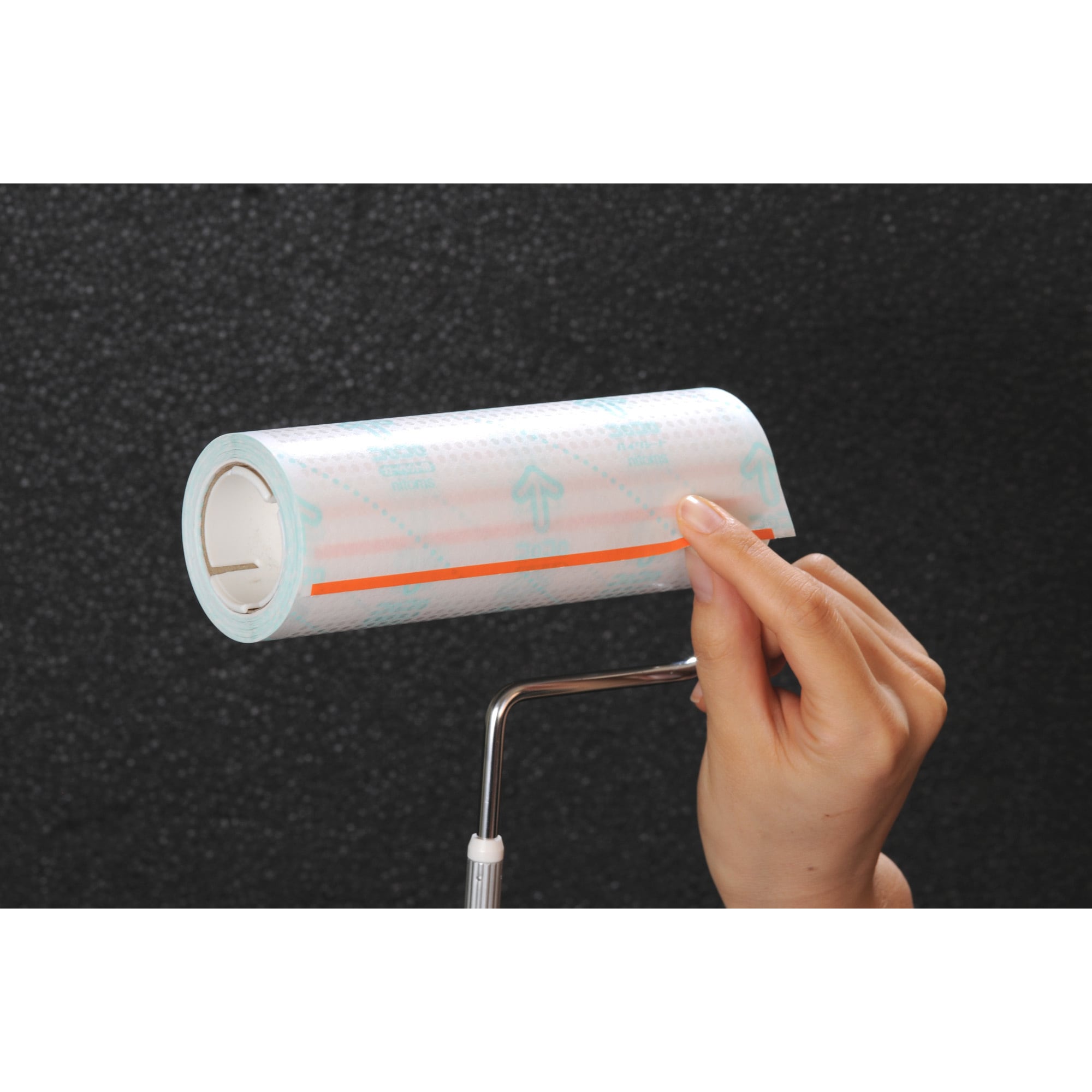 Amazon｜【Amazon.co.jp限定】ニトムズ コロコロ スペアテープ