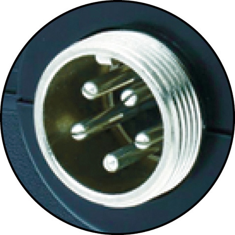 HIOS CLT-60 電動ドライバー用 電源装置 Description CLT-60 ブラシ付きドライバー用電源 1台 ハイオス 【通販モノタロウ】