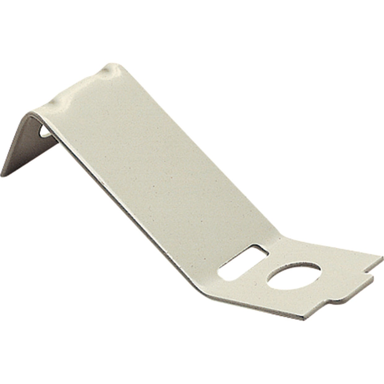 DL741Y 吊りボルト振れ止め金具(片側用) 1個 Panasonic(パナソニック