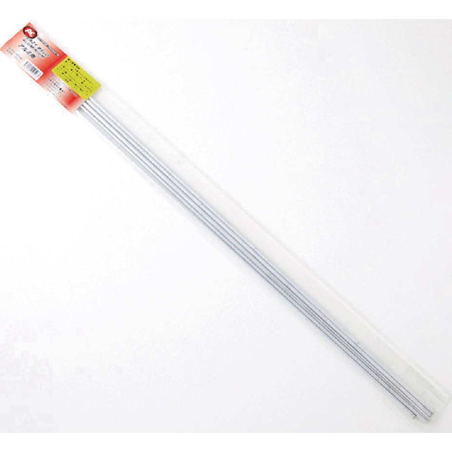 1053 アルミ用ロッド 1組(5本) 旭エンジニアリング 【通販モノタロウ】