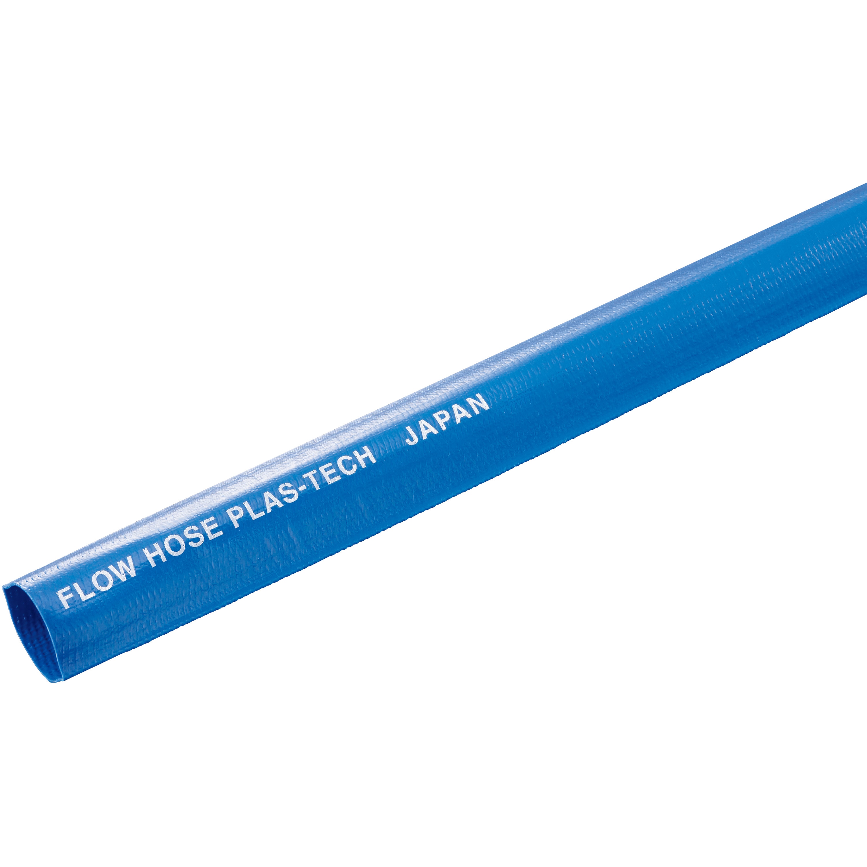 FL-50-30 フローホース(排水用) 八興 使用圧力0.4MPa 長さ30m  FL-50-30