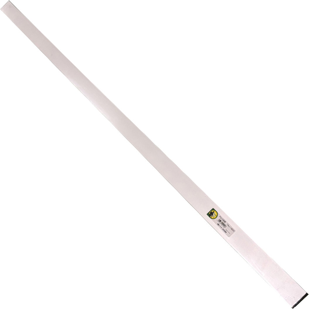 TAJ-1800 アルミ定規 TAJ-1800 1本 友定建機 【通販モノタロウ】