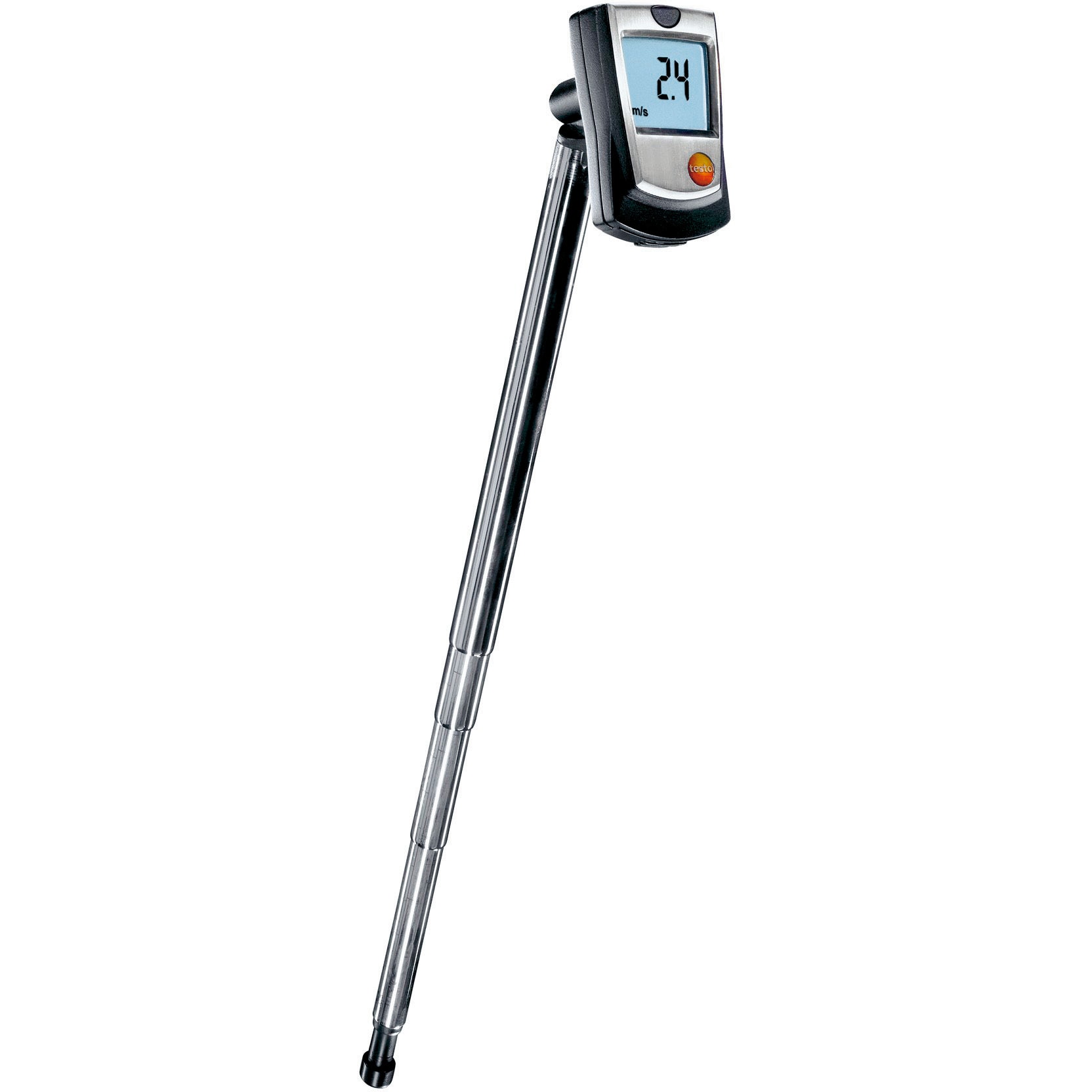 0560 4053 TESTO405-V1 熱線式風速計 1個 testo(テストー) 【通販 