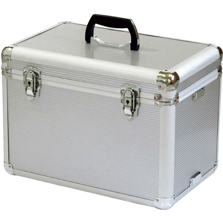 自動シャクリ機　アルミBOXタイプ 自動シャクリ機 アルミBOX