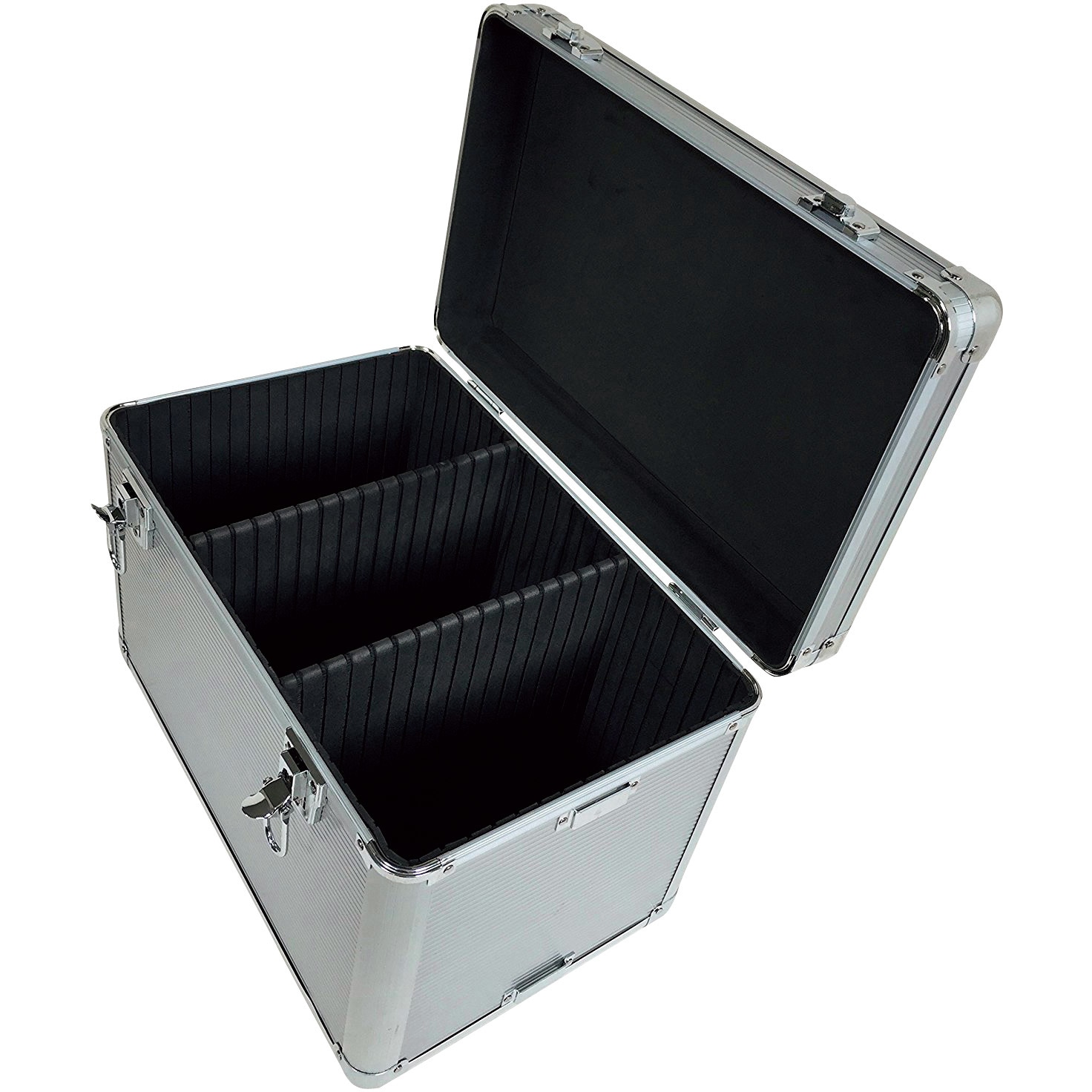 自動シャクリ機 アルミBOX