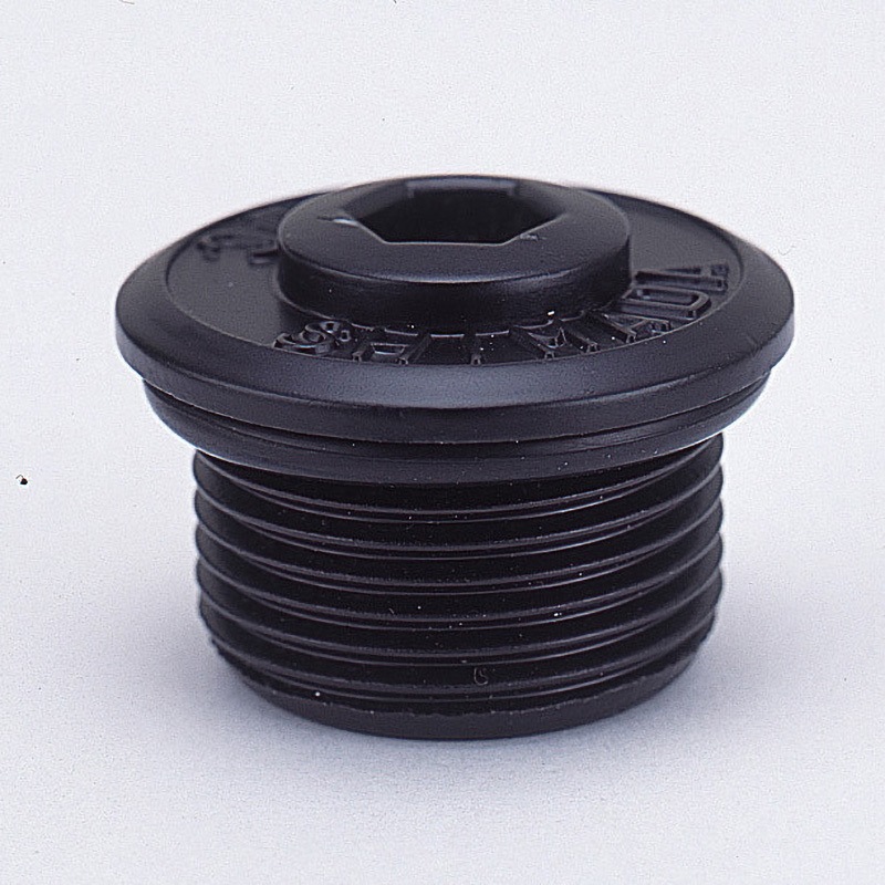 SBP-28 アルミ合金ダイキャスト耐圧防爆構造クローズアッププラグ 島田