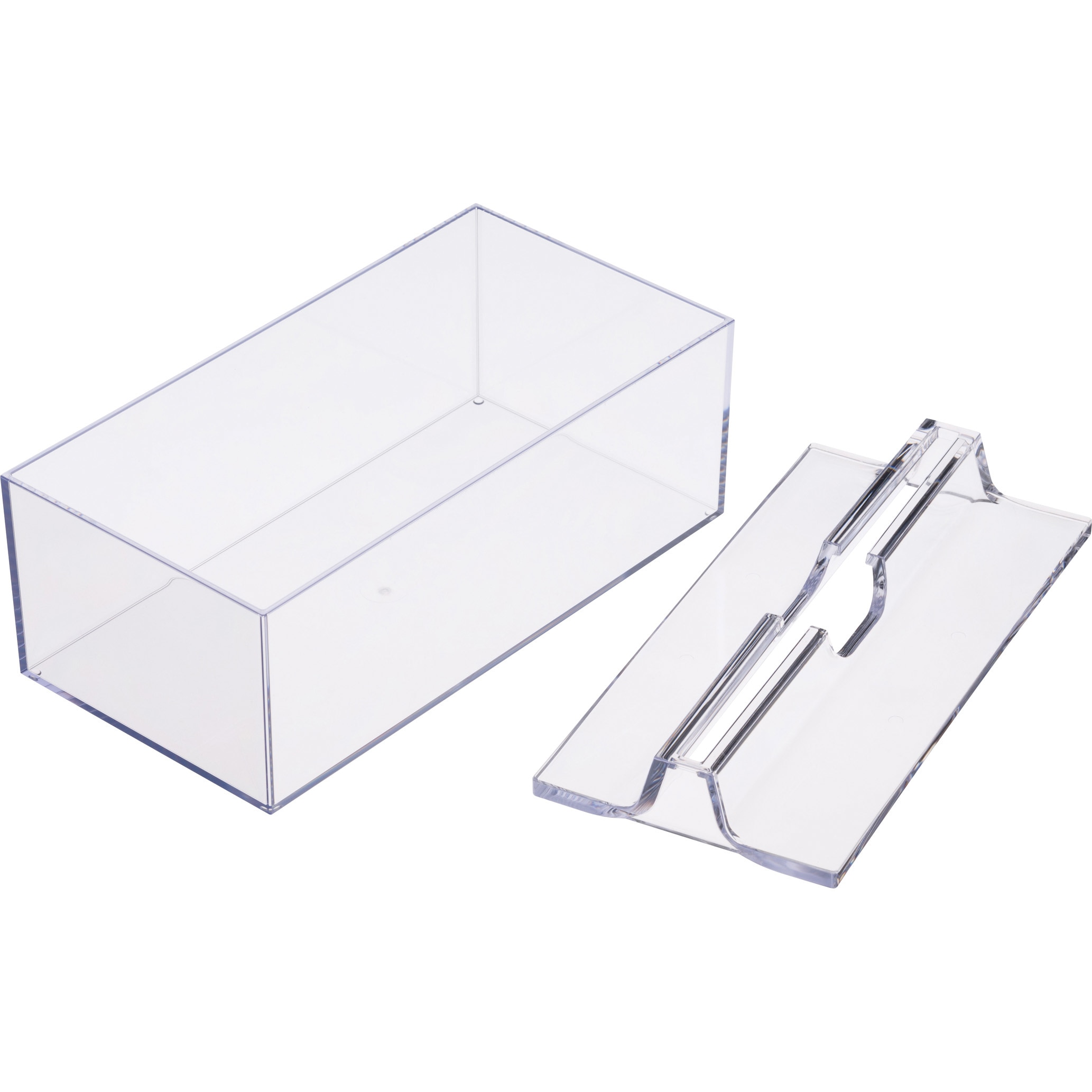 690984 デスコペーパータオルケース 1個 蝶プラ工業 【通販モノタロウ】