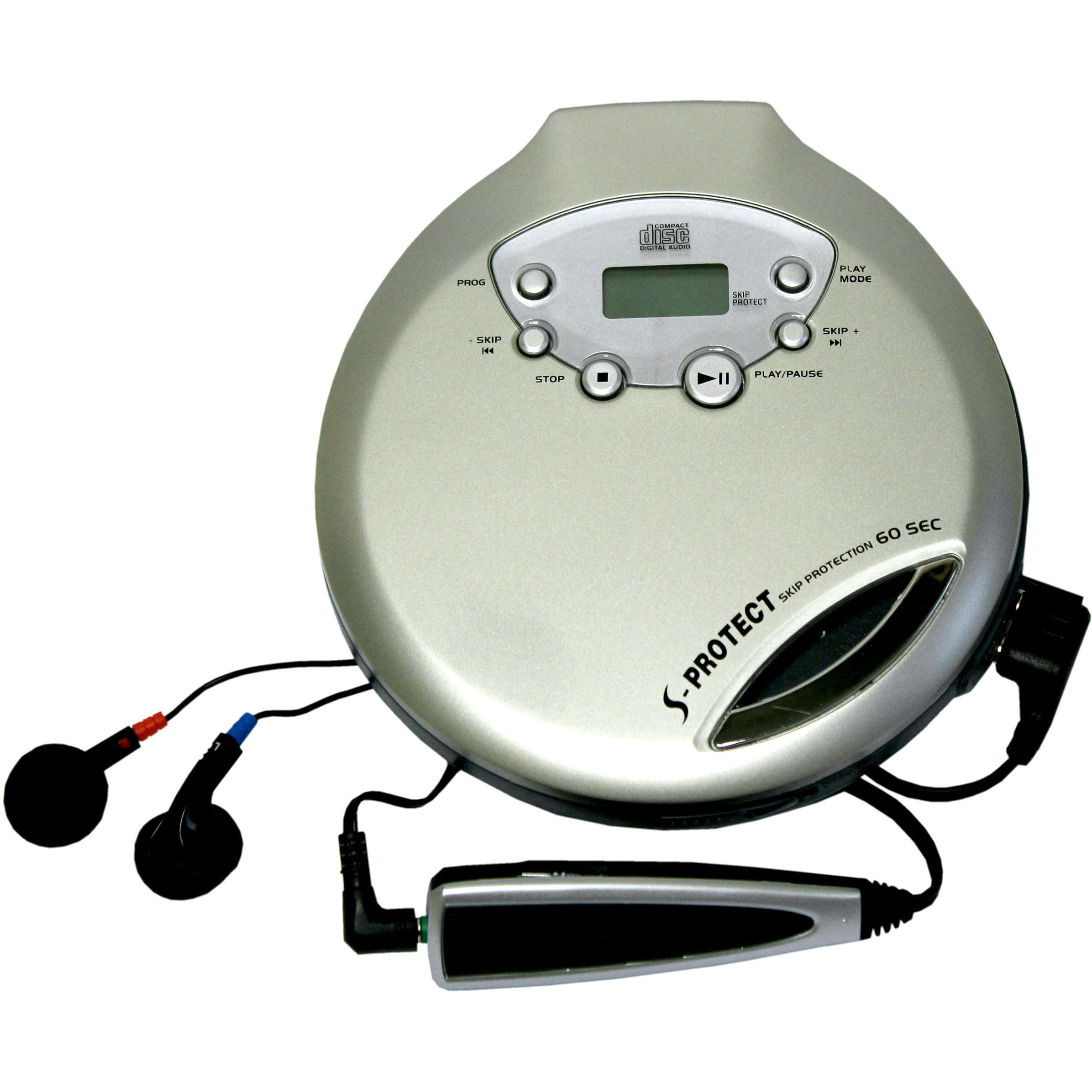 定価の88％ＯＦＦ PORTABLE CD PLAYER 廣華物産 PCD-56 G