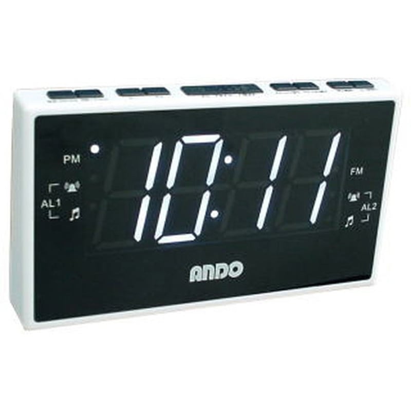 AREA WARE デジタルクロック AREA WARE デジタルクロック