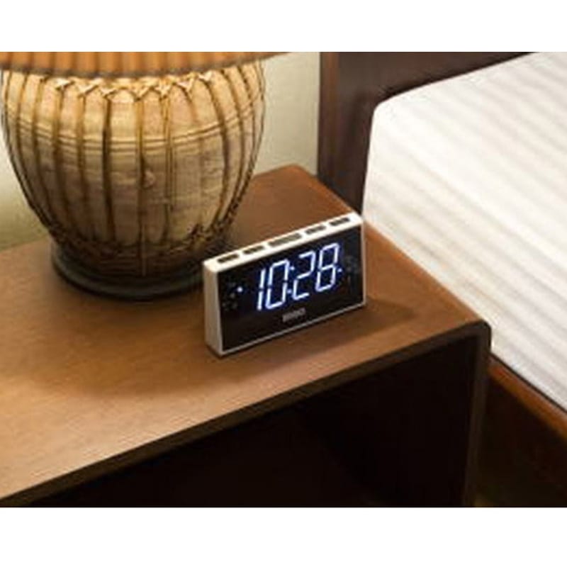 Weltron TM-24 コンピュータークロックラジオ Weltron TM-24 コンピュータークロックラジオ 【公式通販】