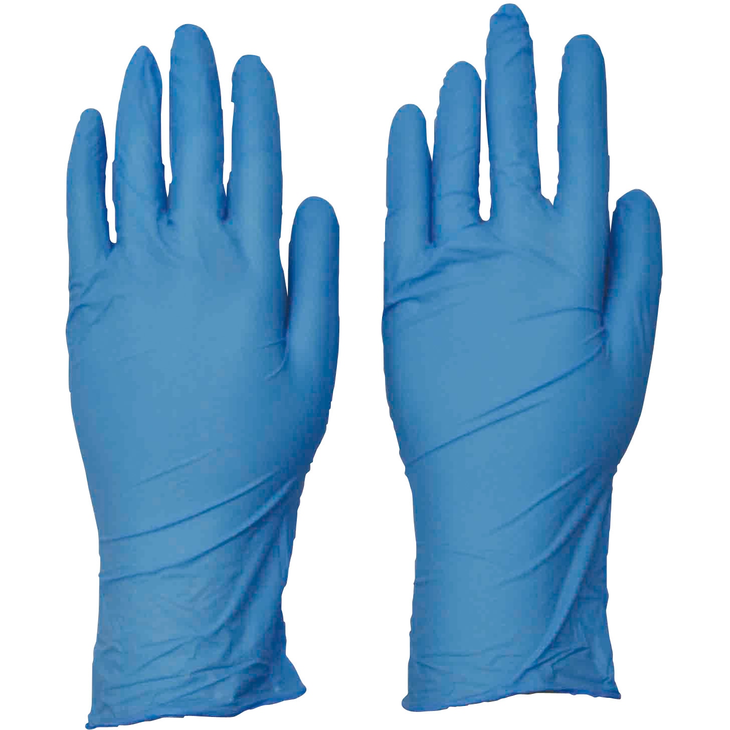 NS370ニトリル極薄手袋 ダンロップ ホームプロダクツ ニトリルゴム