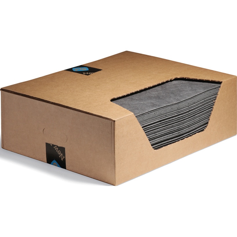 エー・エム・プロダクツ pig ピグマット ヘビーウェイト ミシン目入り MAT203A 1箱(100枚)[21]