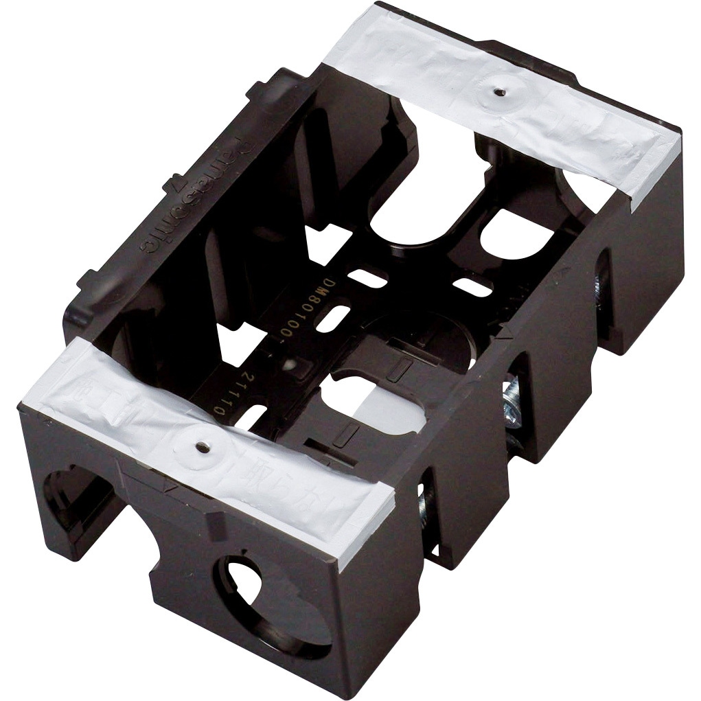 DM80100 住宅用スイッチボックス標準型 1個 パナソニック電工 【通販