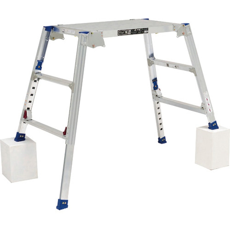 DXA-1076B 可搬式作業台ダイナワークタフ DXA型 ピカコーポレイション