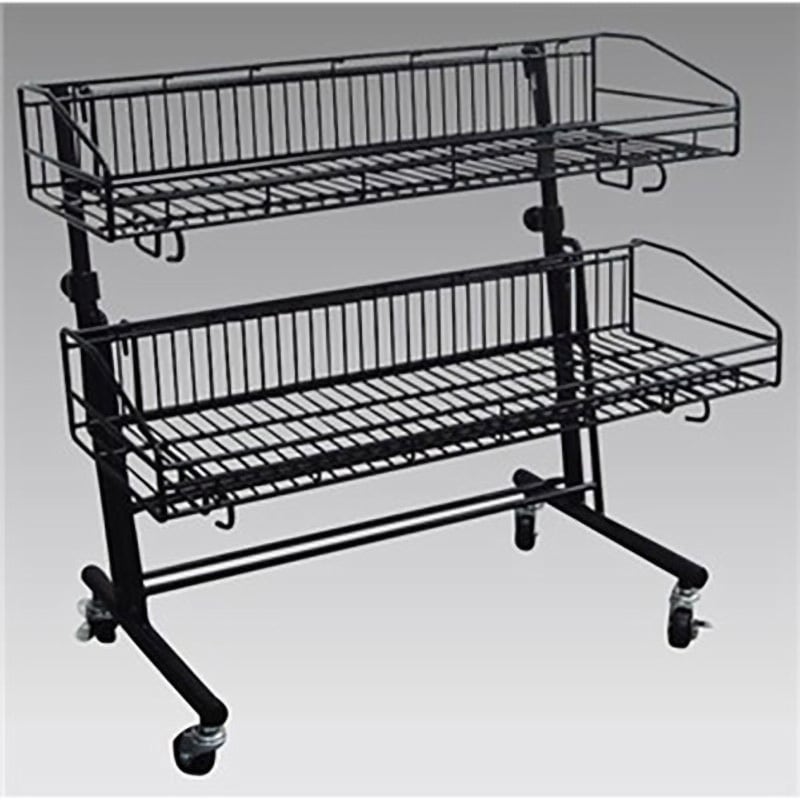 KN8-0022 アシストラック(W600) 1台 アルファ 【通販モノタロウ】