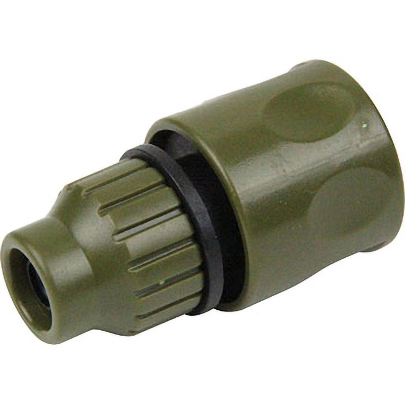 olive コイルホース用コネクター セフティー3 ABS・PP 適合