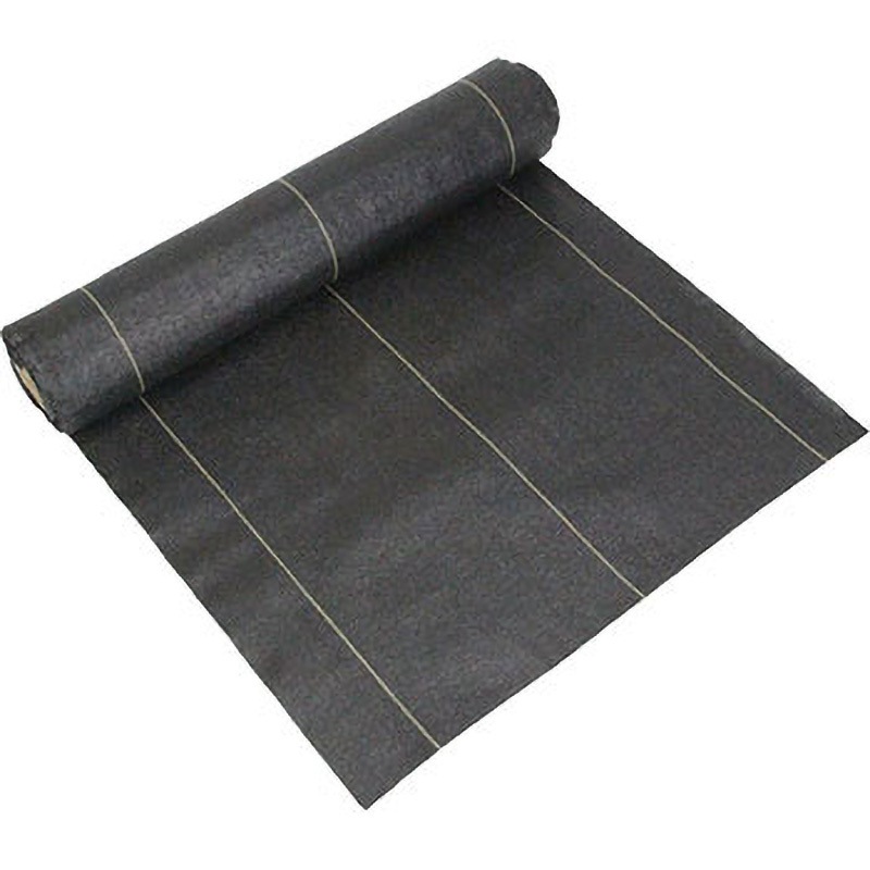 防草シート 高密度・抗菌剤入り1.2m×225m (かい) ③ 防草シート 高密度・抗菌剤入り1.0m×225m (耐久性4〜6年) 75m×3 - メルカリ