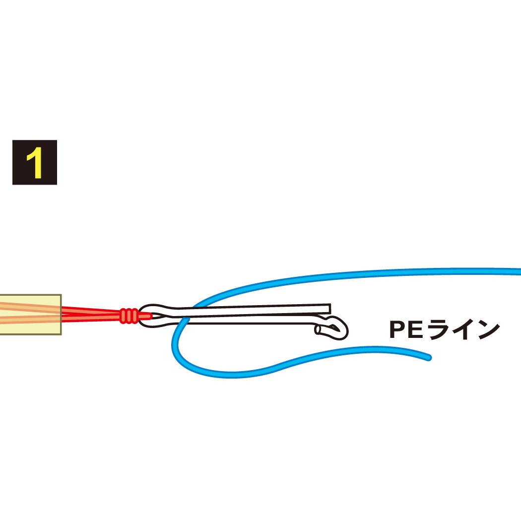M 宵姫 Fシステムリグ 42-827 がまかつ Gamakatsu 入数2組