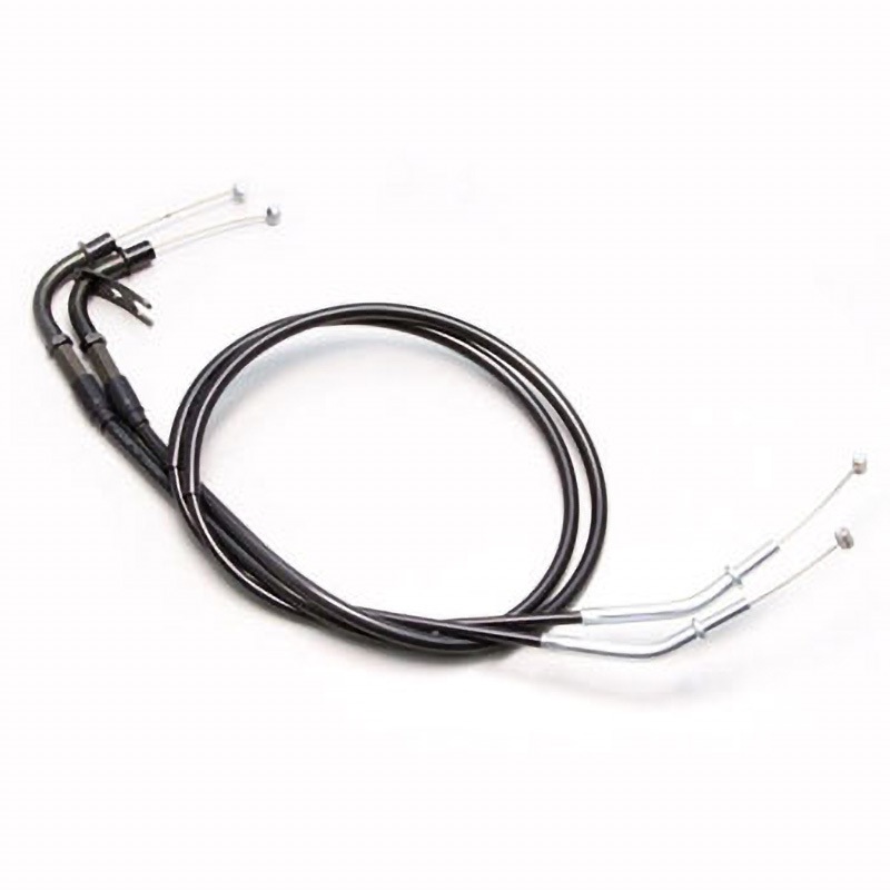 HB6860 ロング スロットルケーブル W ハリケーン 長さ(アウター)1000/1020mm  HB6860 5,518円