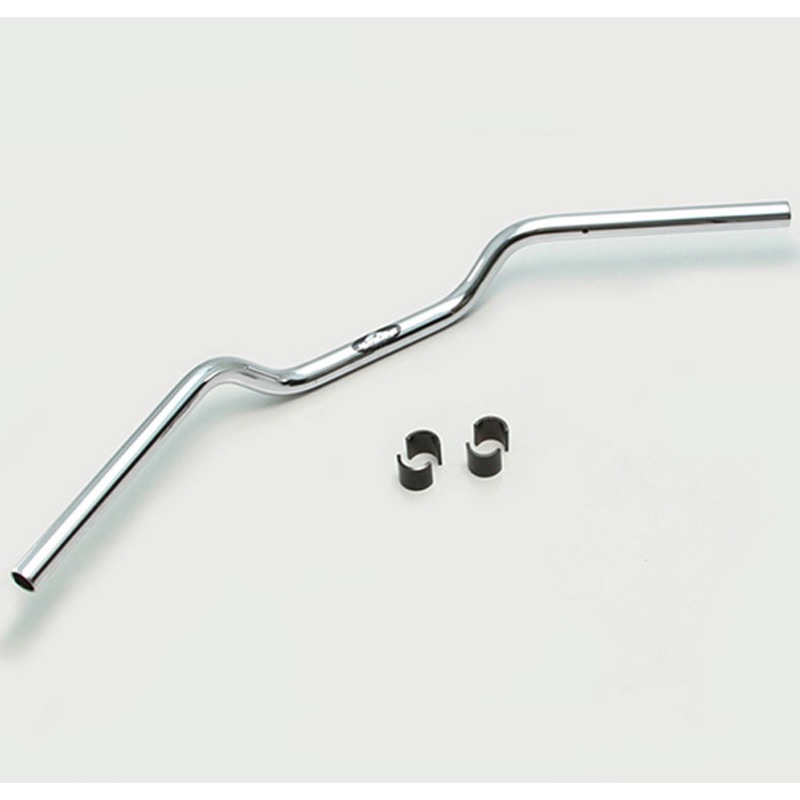 HBK695C コンチ2型 ハンドルkit ハリケーン 適合車種Z900RS(18 ZR900C) クロームメッキ色   HBK695C