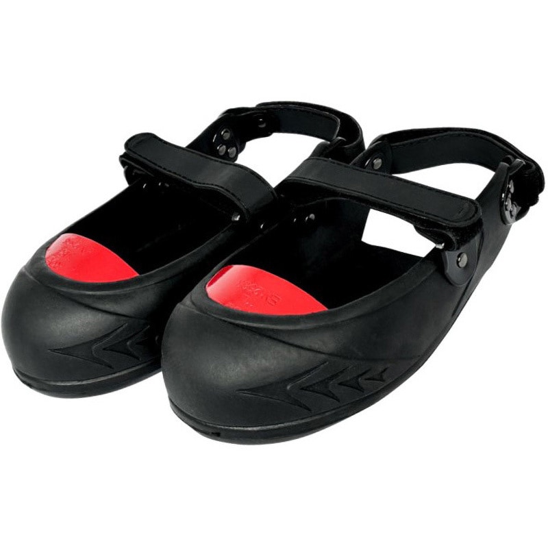 LRQ-022 New ワンタッチ式 シューズプロテクター ライフテースト サイズM 1足 LRQ-022 5,650円